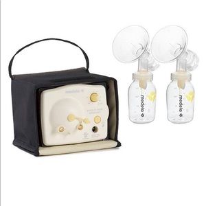 Brand new inbox Medela pump in style breast pump